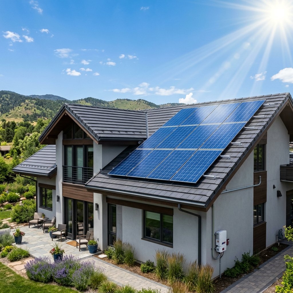 The Ultimate Guide to Residential Solar Energy in 2026