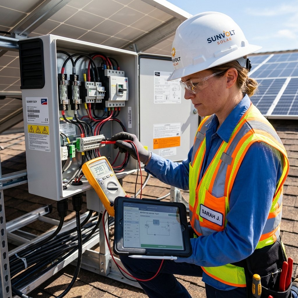 How to Maintain Your Solar Panel System for Maximum Efficiency