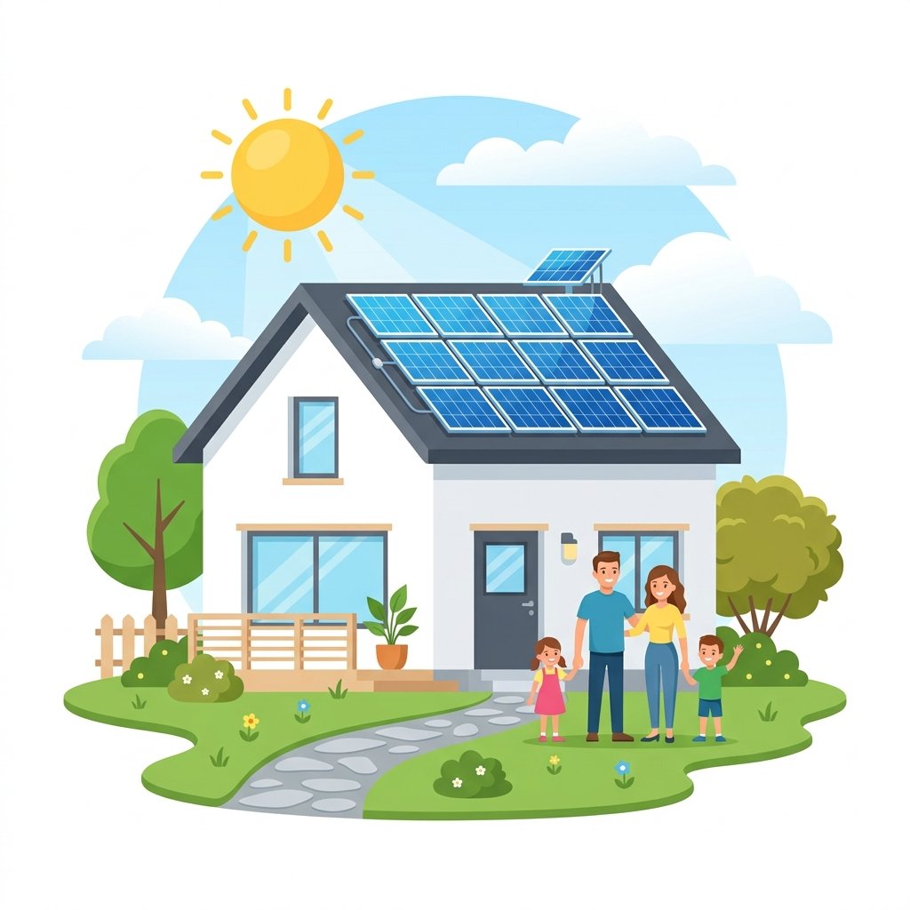 Residential Solar